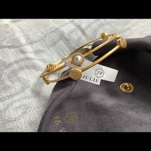 Julie vos bangle bracelets